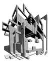 Übereckperspektive 01