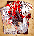 Portrait meines Freundes 01