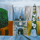 Stadtimpressionen 08