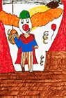 Clown 05