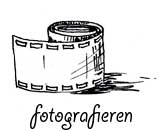 fotografieren