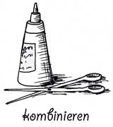 kombinieren