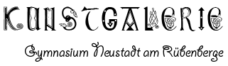 Kunstgallerie Gymnasium Neustadt